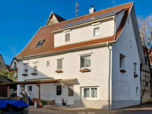 Foto - Haus provisionsfrei zu verkaufen