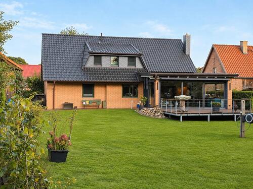 Foto - Einfamilienhaus in Lenzen (Elbe) zum Kaufen