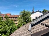 Foto - 2 Zimmer Etagenwohnung in Freiburg im Breisgau