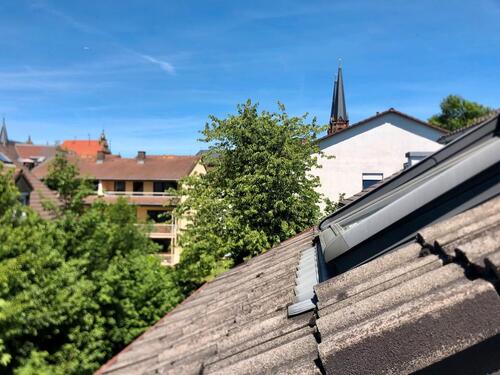 Foto - 2 Zimmer Etagenwohnung in Freiburg im Breisgau