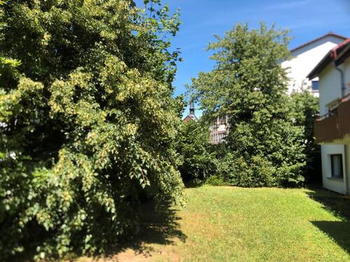 Foto - Etagenwohnung in Freiburg im Breisgau zum Kaufen