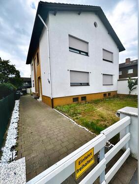 Foto - Mehrfamilienhaus vermietet, in Babenhausen zu verkaufen