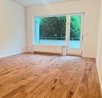 Stilvoll sanierte, bezugsfreie 3-Zimmer-Eigentumswohnung - Berlin Steglitz-Zehlendorf