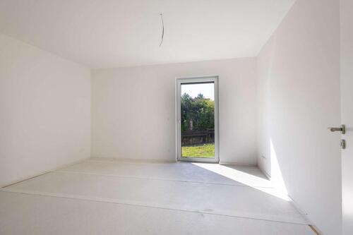 Foto - Etagenwohnung in Solms zur Miete