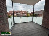 Foto - Neubau, geräumige Obergeschosswohnung mit Balkon