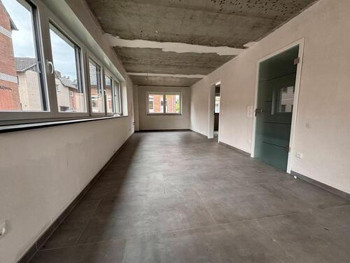 Foto - Etagenwohnung zur Miete in Rhede