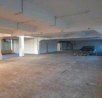 Lagerflächen zwischen 80m2 - 1500m2 - Bünde