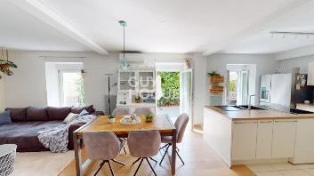 Foto - Schöne 4 Zimmer-Whg Huningue (FR) für Familien