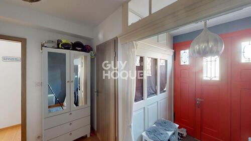 Foto - Etagenwohnung in Weil am Rhein