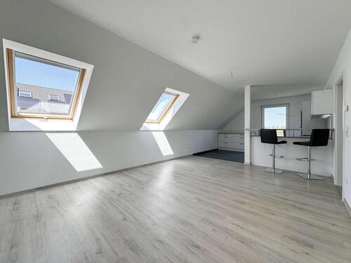 Foto - Etagenwohnung in Eilenburg zur Miete