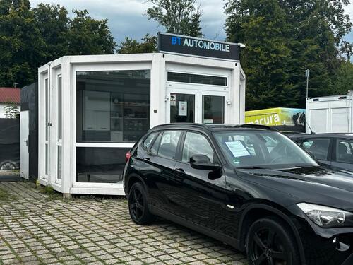 Foto - Autohandel StellplätzeGewerbegründstuckNachmieter
