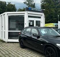 Autohandel StellplätzeGewerbegründstuckNachmieter - Geretsried