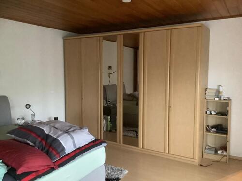 Foto - Etagenwohnung in Grasellenbach