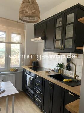 Foto - Etagenwohnung in Berlin