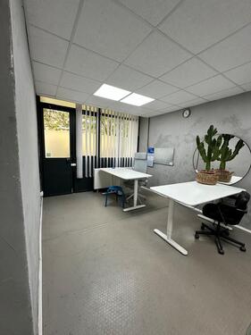 Foto - Gewerberäume in Marzahn Büro Lager Atelier Werkstatt