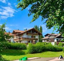 Ferienwohnung Allgäu Rettenberg - Remshalden