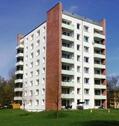Foto - Frisch saniert! 2,5-Zi.-Wohnung