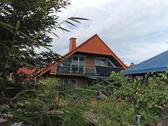 Foto - Architektenhaus in Bad Salzuflen Knetterheide