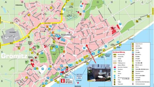 Foto - andere in Grömitz