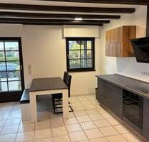 Möblierte 2-Zi-Whg in Eppertshausen, neu renoviert