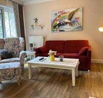 Ferienwohnung Dangast Strand- und Zentrumsnah - Varel