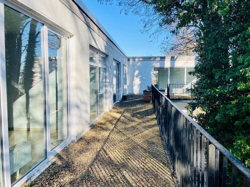 Foto - Exklusive 180-m²-Wohnung mit Fernblick & Rundum-Terrasse Bellevue