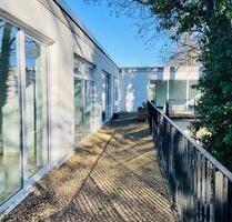 Exklusive 180-m²-Wohnung mit Fernblick & Rundum-Terrasse Bellevue - Saarbrücken St. Arnual