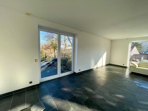 Foto - Etagenwohnung zur Miete in Saarbrücken