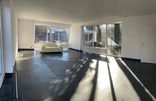 Foto - Etagenwohnung in Saarbrücken