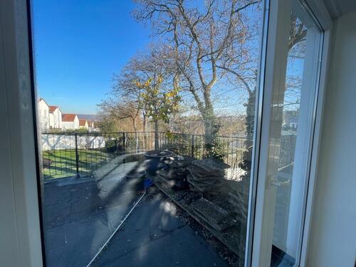 Foto - Etagenwohnung in Saarbrücken zur Miete