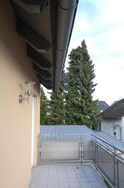 Foto - Etagenwohnung in Ingolstadt