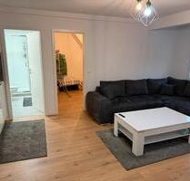 schöne Zweizimmerwohnung in Singen Innenstadt. - Singen (Hohentwiel)