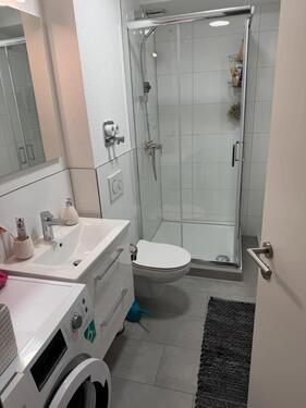 Foto - Etagenwohnung in Singen (Hohentwiel) zur Miete