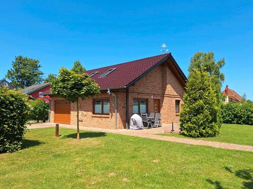 Foto - Ferienhaus Ostsee zw Kühlungsborn u Warnemünde