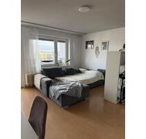 Vermiete eine helle 1 Zimmer Wohnung in Möglingen