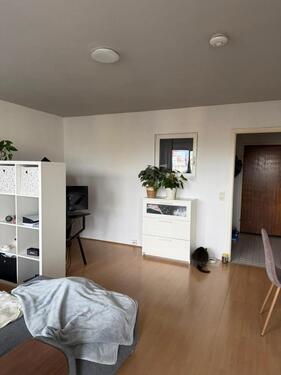 Foto - 1 Zimmer Etagenwohnung in Möglingen