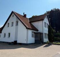 2 Mehrfamilienhäuser zu einen Preis + 3.500qm Grundstückfläche - Bünde