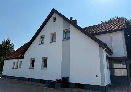 Foto - Einfamilienhaus in Bünde zum Kaufen