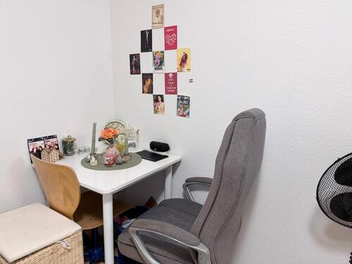 Foto - 1 Zimmer Einfamilienhaus in Münster