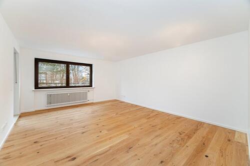 Foto - Etagenwohnung in Germering zum Kaufen