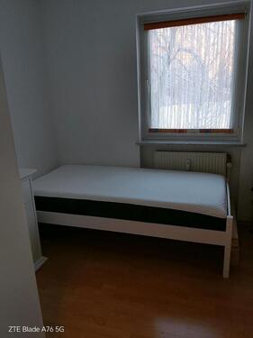 Foto - 2 Zimmer Etagenwohnung in Untersiemau