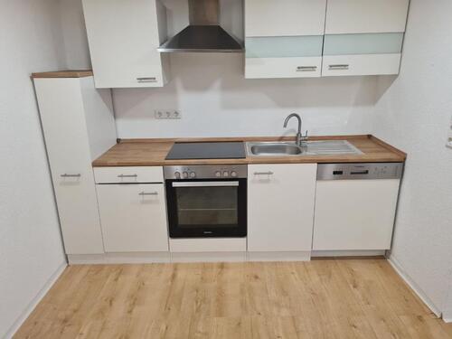 Foto - 1 Zimmer Etagenwohnung zur Miete in Weingarten