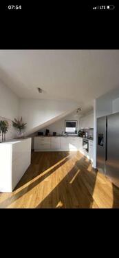 Foto - 3 Zimmer Dachgeschoßwohnung in Erftstadt