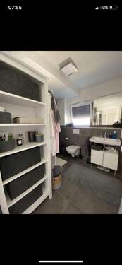 Foto - Dachgeschoßwohnung in Erftstadt zur Miete