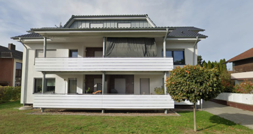 Foto - 3-Zimmer-Wohnung im 1. OG mit Stellplatz in Stemwede-Dielingen