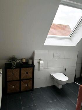 Foto - Etagenwohnung in Velen zur Miete