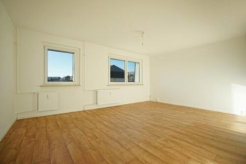 Foto - 3 Zimmer Etagenwohnung zur Miete in Freiberg