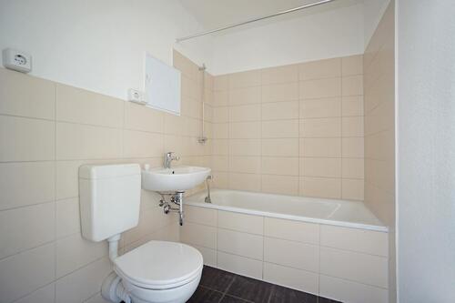 Foto - 3 Zimmer Etagenwohnung in Freiberg