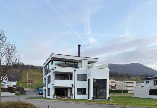 Foto - Mietwohnung Neubau Einzugsgebiet Stuttgart