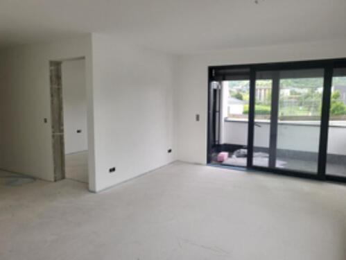 Foto - 2.5 Zimmer Etagenwohnung in Dettingen an der Erms